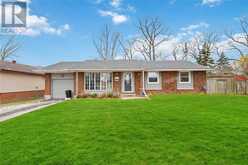 1197 THOMAS DRIVE Sarnia