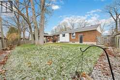 1197 THOMAS DRIVE Sarnia