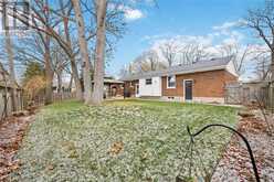 1197 THOMAS DRIVE Sarnia