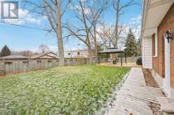 1197 THOMAS DRIVE Sarnia