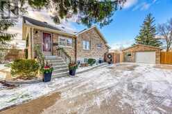 736 Devine STREET Sarnia