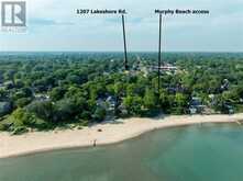 1207 LAKESHORE ROAD Sarnia