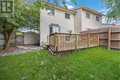 1239 AFTON DRIVE Sarnia