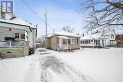 125 JOHN STREET Sarnia