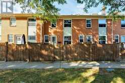 834 Exmouth STREET Unit# 21 Sarnia