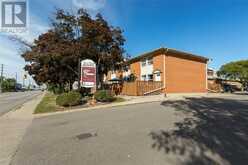 834 Exmouth STREET Unit# 21 Sarnia