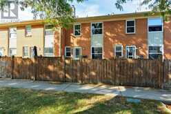 834 Exmouth STREET Unit# 21 Sarnia