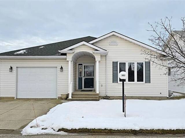 5700 BLACKWELL Sideroad Unit# 362 Sarnia Ontario