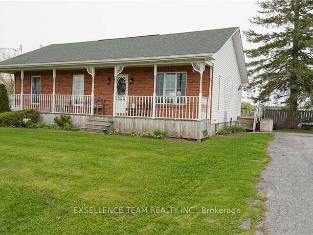 19100 KENYON CONC RD 7 ROAD North Glengarry Ontario