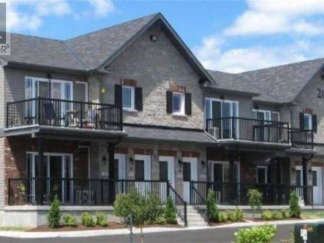 229 WATER STREET E UNIT#201 Cornwall Ontario