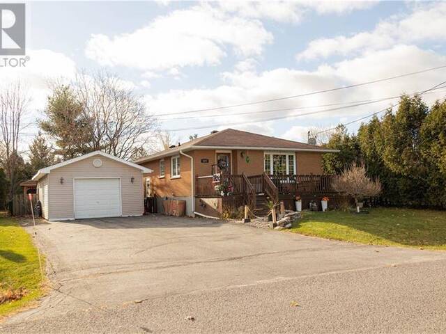 124 FORTIER STREET Cornwall Ontario