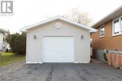 124 FORTIER STREET Cornwall