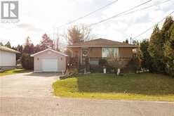 124 FORTIER STREET Cornwall