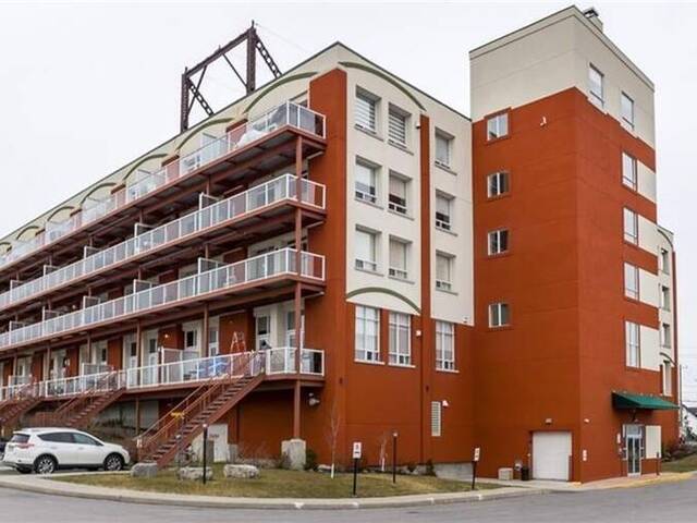 710 COTTON MILL STREET UNIT#405 Cornwall Ontario