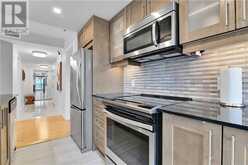 242 RIDEAU STREET UNIT#301 Ottawa