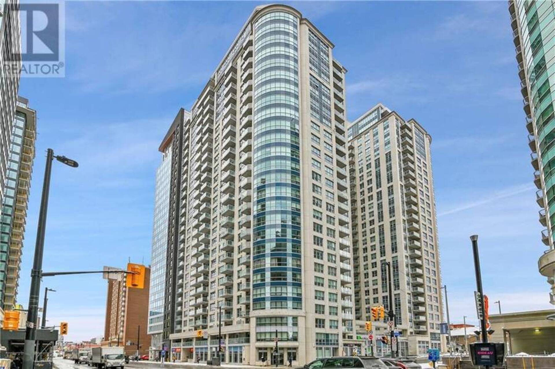 242 RIDEAU STREET UNIT#301 Ottawa