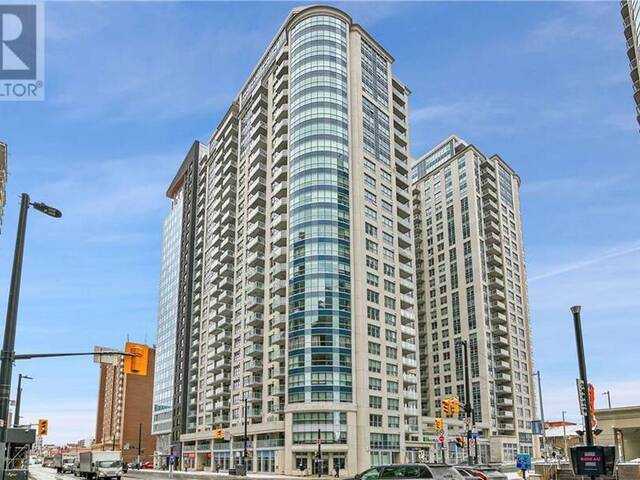 242 RIDEAU STREET UNIT#301 Ottawa Ontario