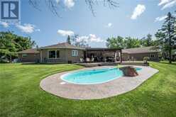 18148 HEADLINE ROAD E Long Sault