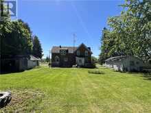 13153 RIVERSIDE DRIVE South Dundas