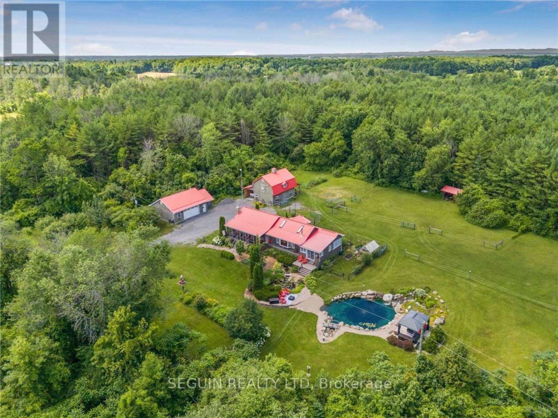 1425 PETITE QUATORZE ROAD East Hawkesbury