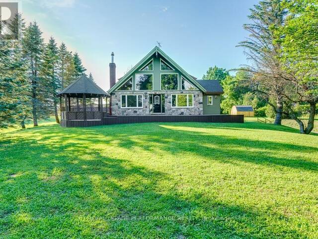 16855 COUNTY RD 18 ROAD South Stormont Ontario