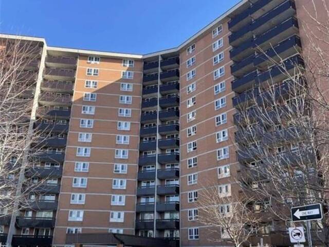 2000 JASMINE CRESCENT UNIT#801 Ottawa Ontario