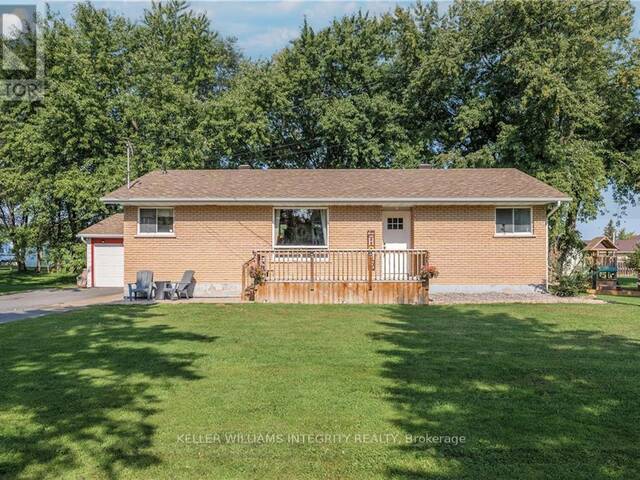 18233 GLEN ROAD South Glengarry Ontario