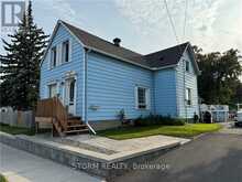 712 SYDNEY STREET Cornwall