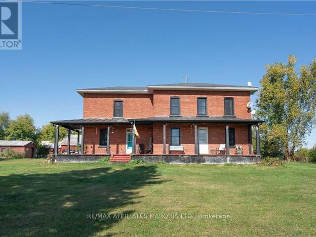 19943 COUNTY ROAD 18 ROAD South Glengarry Ontario