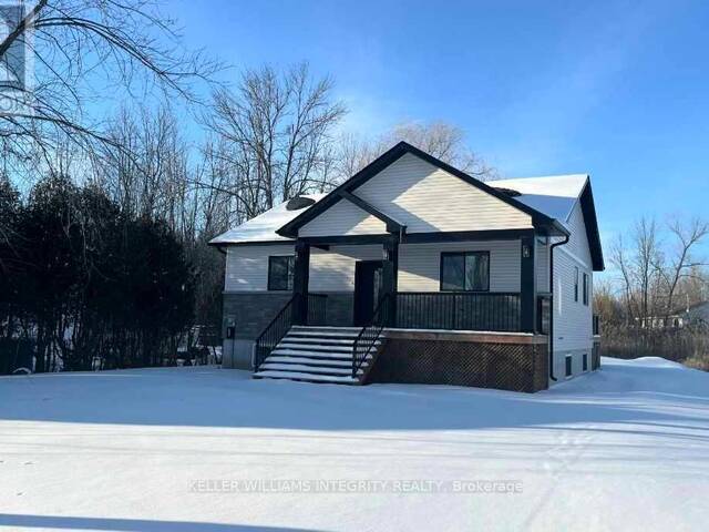 16663 COUNTY RD 36 ROAD South Stormont Ontario