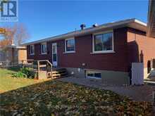 821 HALDIMAND CRESCENT Cornwall