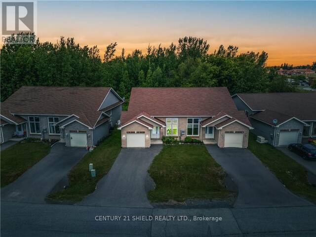 20323 ANDREA AVENUE South Glengarry Ontario