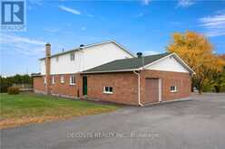 20611 CONCESSION 5 ROAD South Glengarry