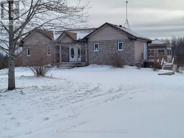 14010 GROVES ROAD South Stormont Ontario