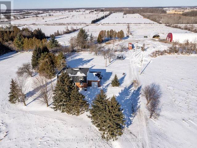 20867 COUNTY ROAD 10 ROAD North Glengarry Ontario