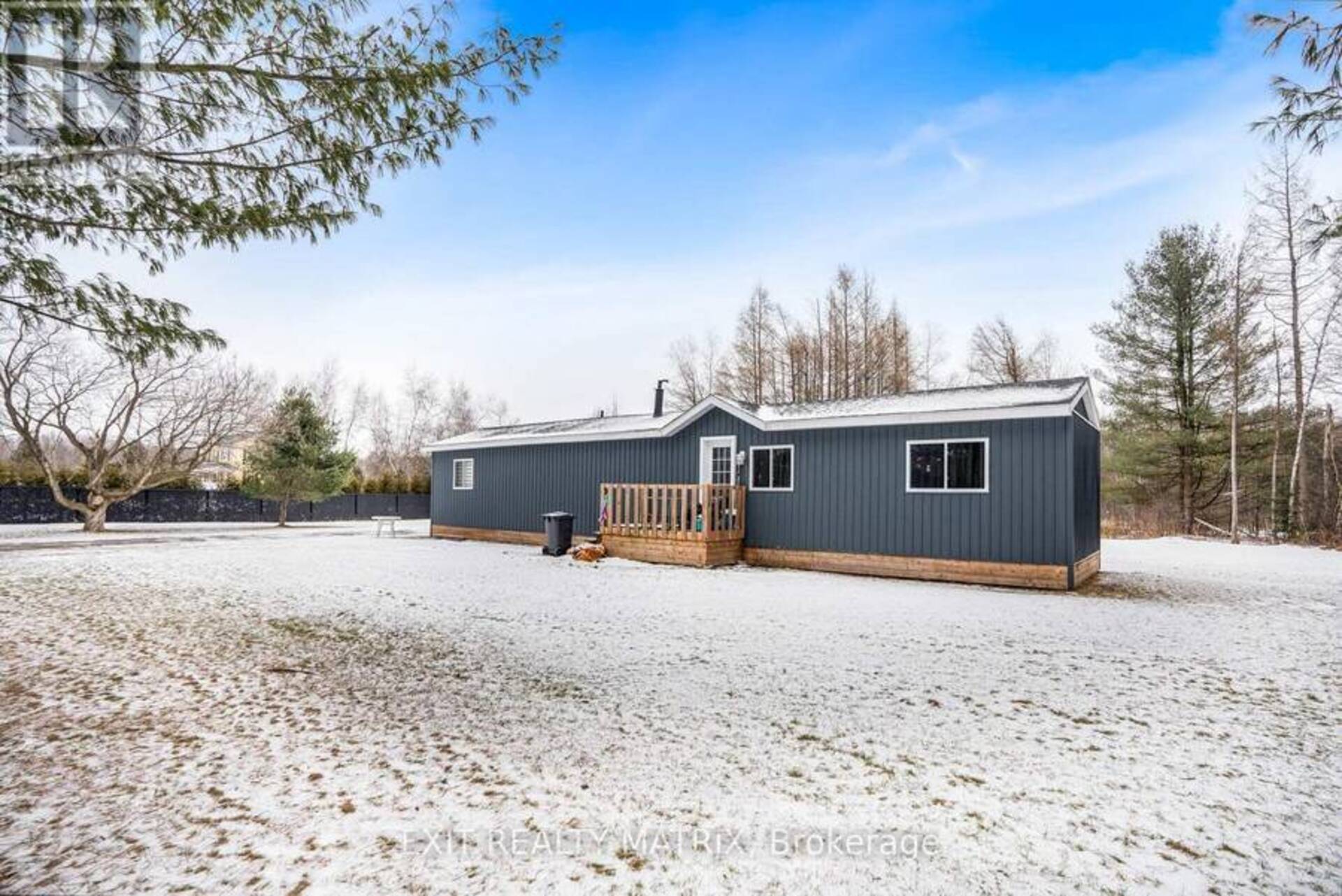 4775 MOORE ROAD East Hawkesbury