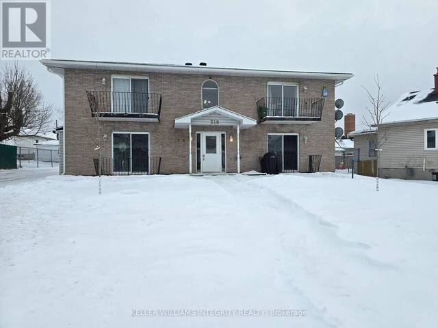 310 EIGHTH STREET E Cornwall Ontario