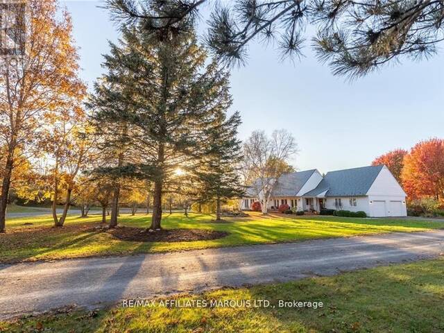 18537 STONEHOUSE POINT ROAD South Glengarry Ontario