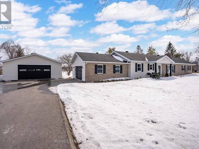 18222 COUNTY 19 ROAD South Glengarry Ontario