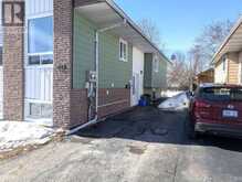 753 GLENGARRY BOULEVARD Cornwall